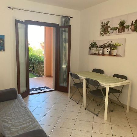 אולביה Casa Mayo מראה חיצוני תמונה