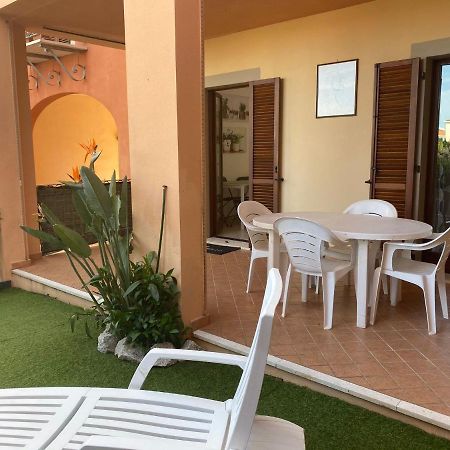 אולביה Casa Mayo מראה חיצוני תמונה