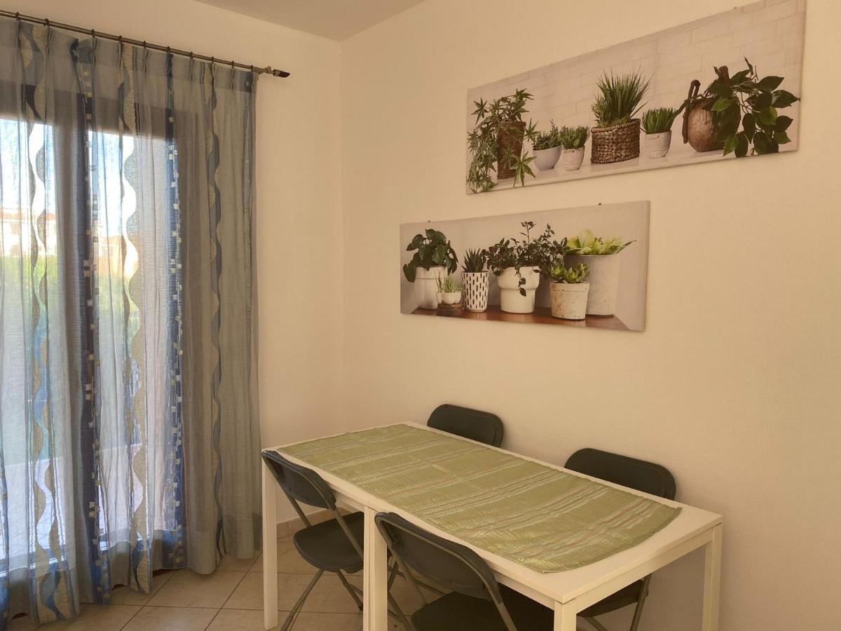 אולביה Casa Mayo מראה חיצוני תמונה