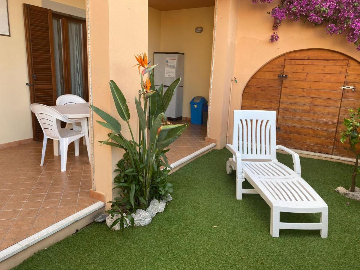 אולביה Casa Mayo מראה חיצוני תמונה