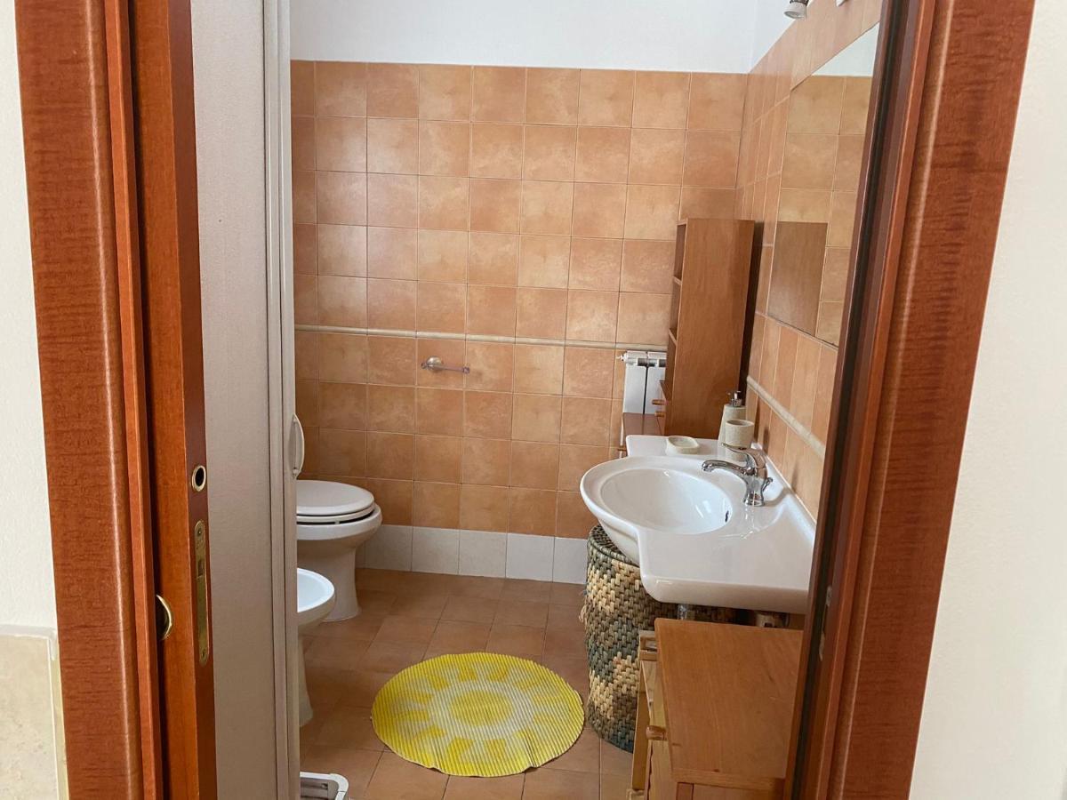 אולביה Casa Mayo מראה חיצוני תמונה
