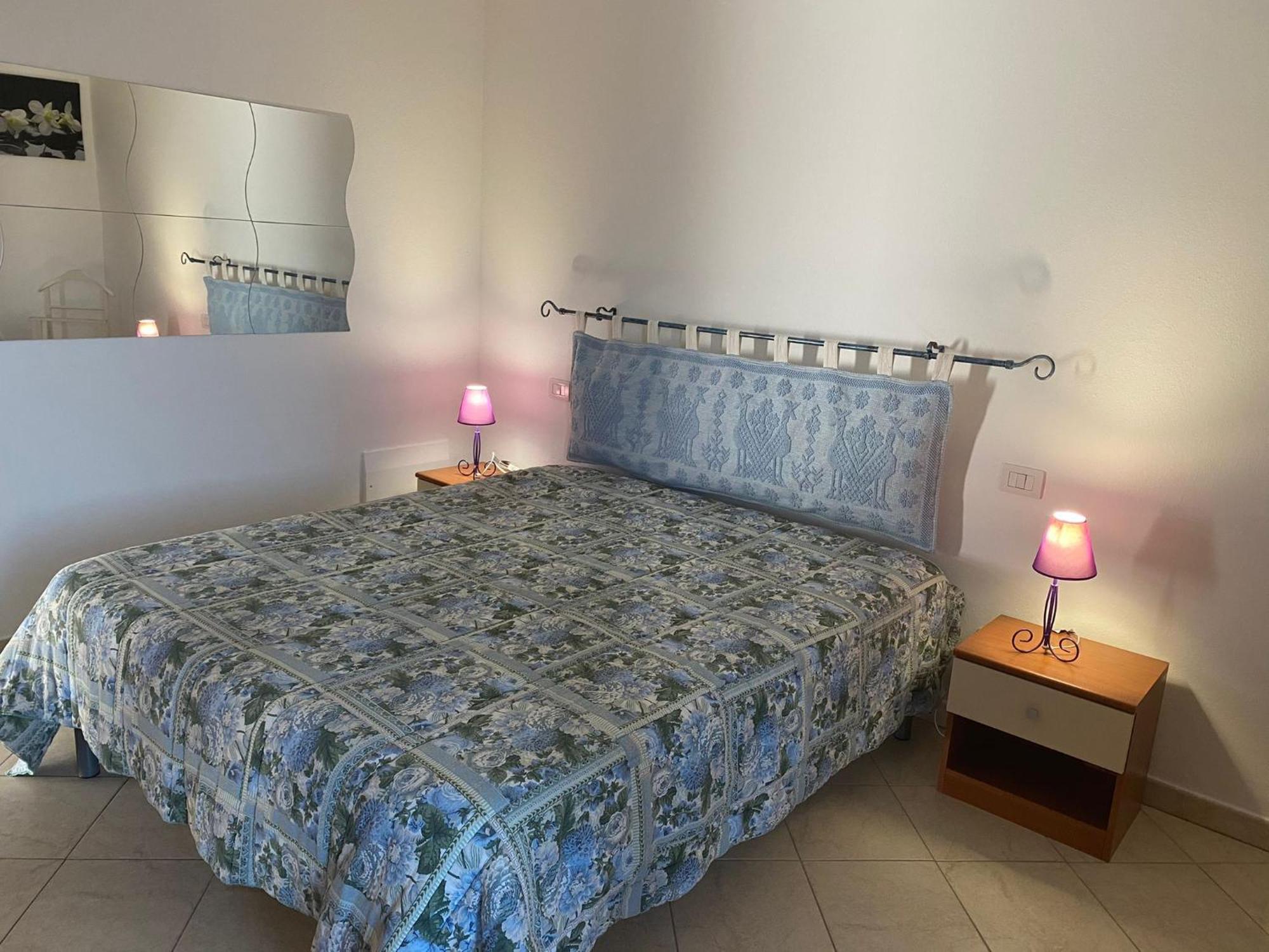 אולביה Casa Mayo מראה חיצוני תמונה