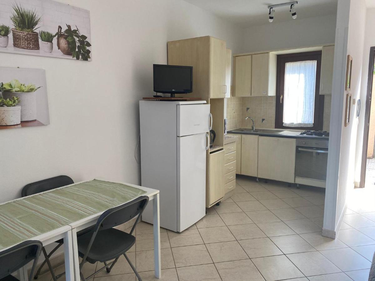 אולביה Casa Mayo מראה חיצוני תמונה