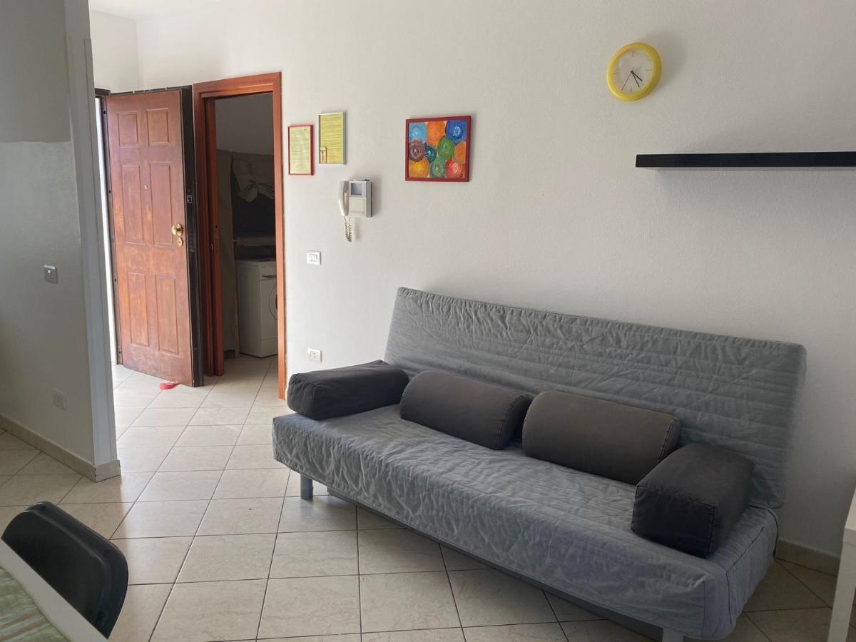 אולביה Casa Mayo מראה חיצוני תמונה