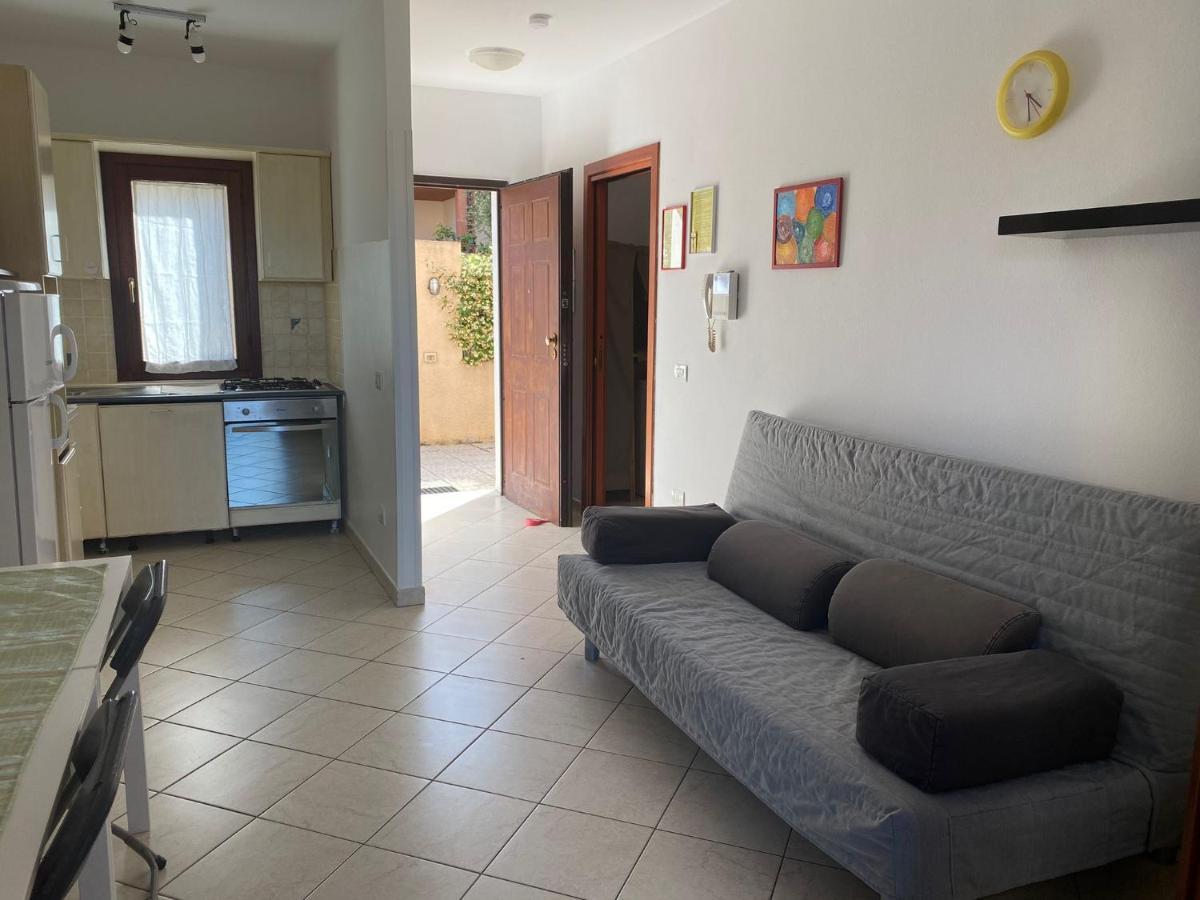 אולביה Casa Mayo מראה חיצוני תמונה