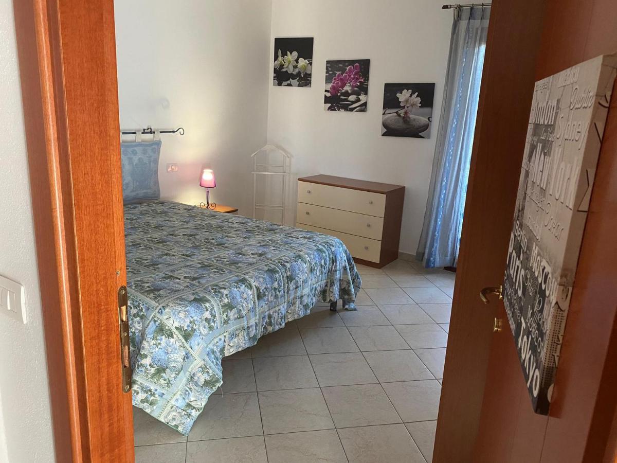 אולביה Casa Mayo מראה חיצוני תמונה