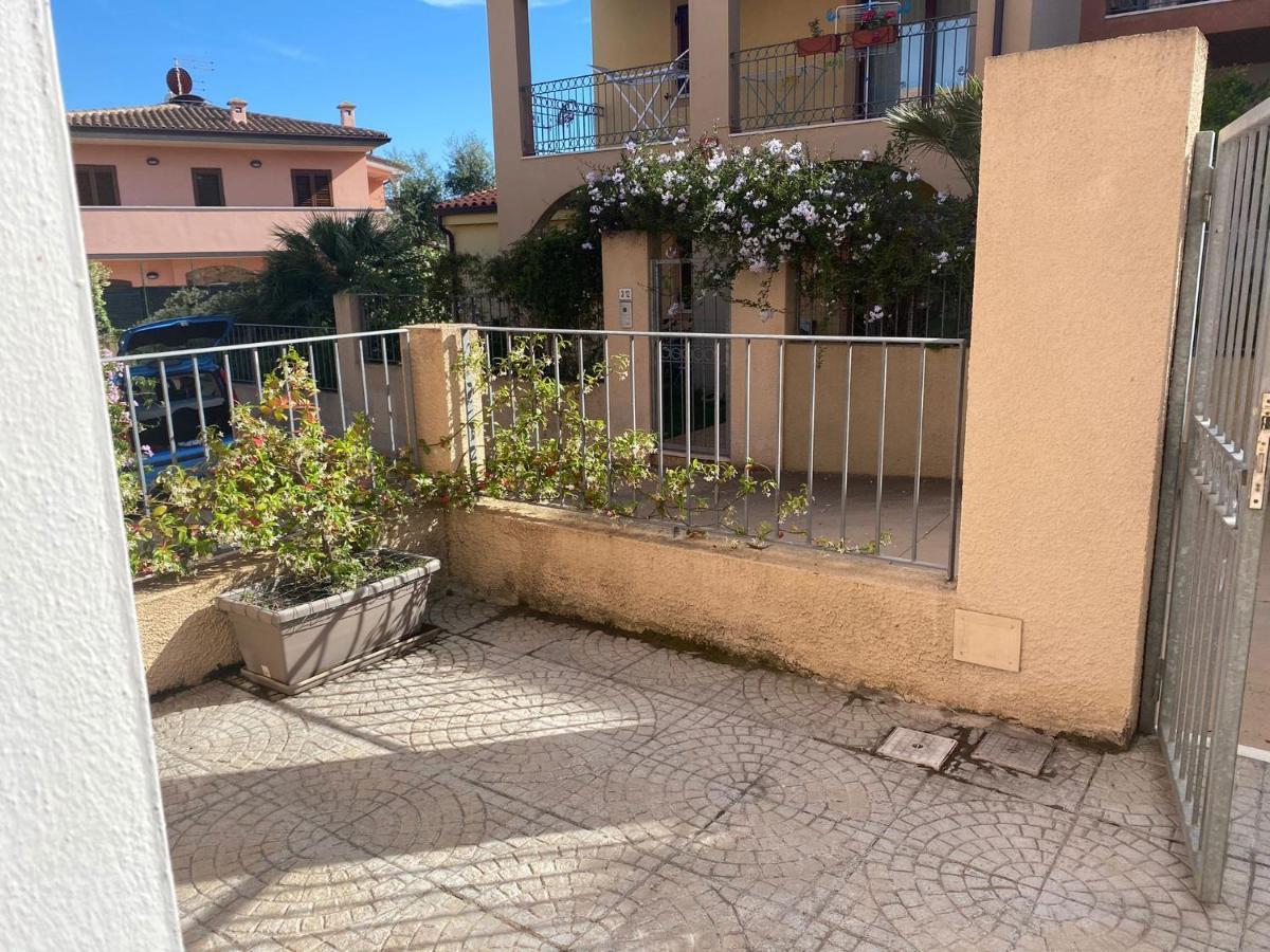 אולביה Casa Mayo מראה חיצוני תמונה