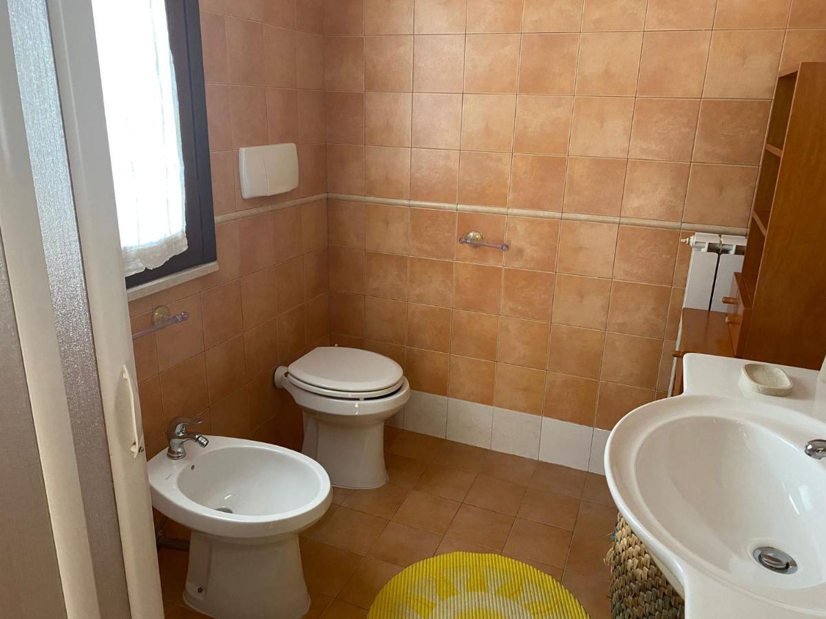 אולביה Casa Mayo מראה חיצוני תמונה